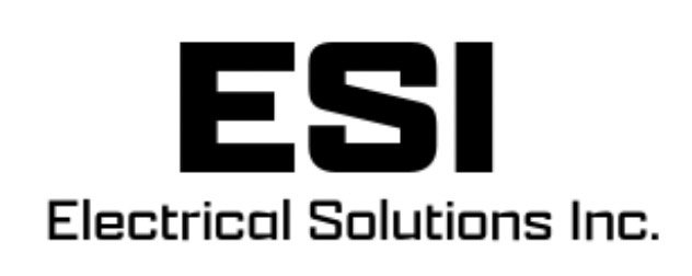 Electrical Solutions Inc. (ESI) — Licensed Master Electricians in Sauk Rapids, MN
